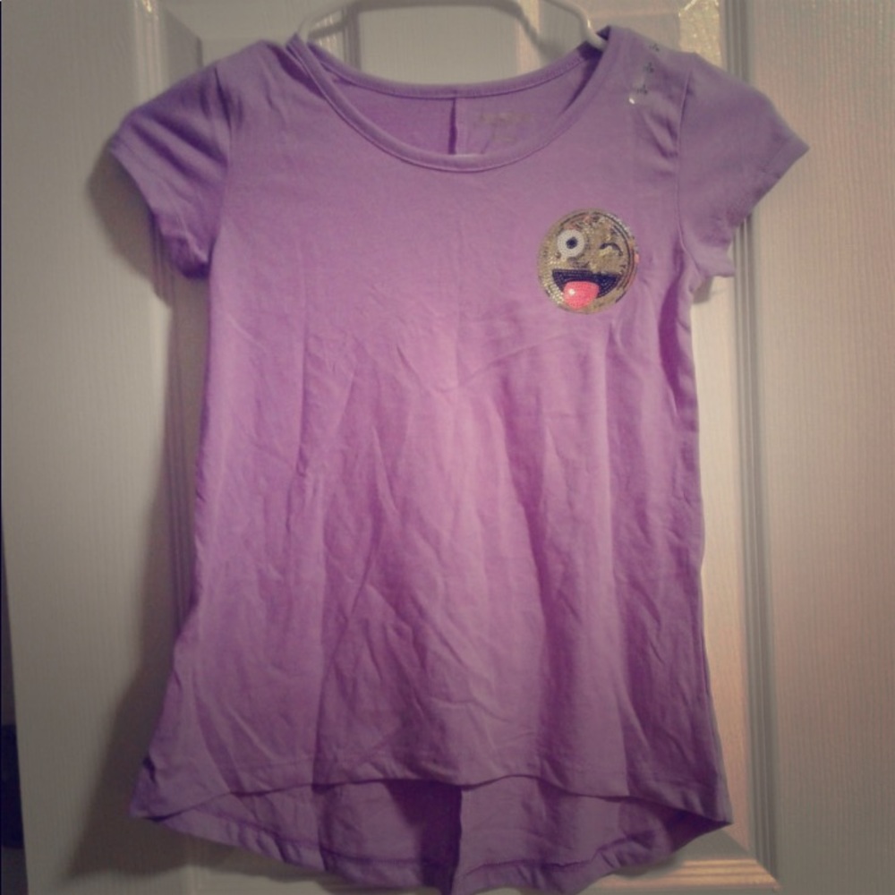 Brand New kids "be your selfie" T-shirt